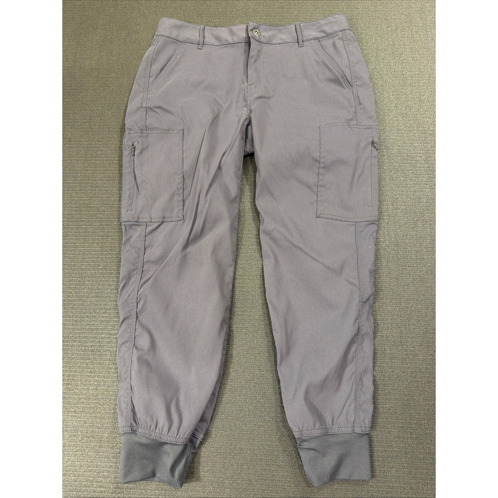 Prana‎ Sky Canyon Jogger Gray Size 10